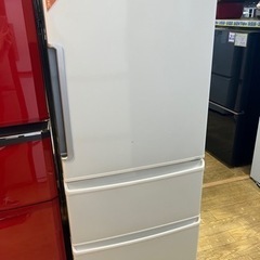 ⭐️人気⭐️2017年製 AQUA 272L 冷蔵庫 AQR-271 アクア