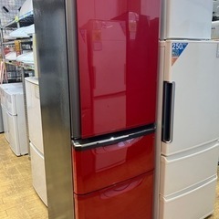 冷蔵庫370L早急に引き取り希望