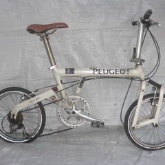 PEUGEOT（プジョー） Pacific-18（パシフィック1...