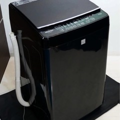 IPK-251【美品】Hisense ハイセンス 全自動洗濯機 ...