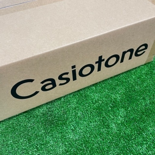 栃木県の楽器 定価17000円！！未開封品！ CASIO CT-S200 デジタル 
