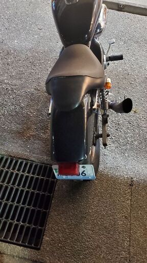マグナ50