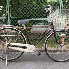 トレンディ 自転車の中古が安い！激安で譲ります・無料であげます ...