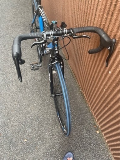 PANTHER (パンサー) ロードバイク21段変速(手渡し、現車確認必須)