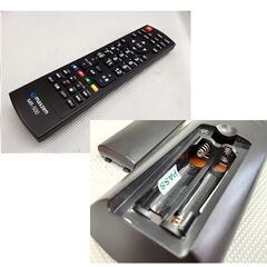 札幌【4K対応 65インチ 2021年製 液晶テレビ MAXZEN】JU65SK04 ダブル 
