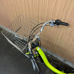 格安出品‼️ 電動自転車 YAMAHA パスウィズ 26インチ バッテリー 充電 