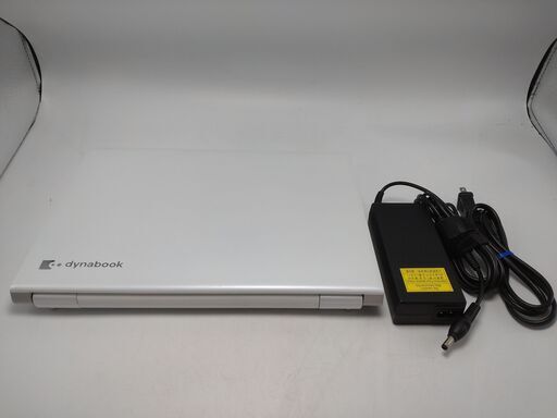 13.3インチ ノートパソコン TOSHIBA DynaBook PR73PWP-SHA 第4世代 