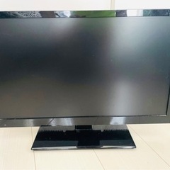 【取引中】フルハイビジョンLED液晶テレビ　22インチ