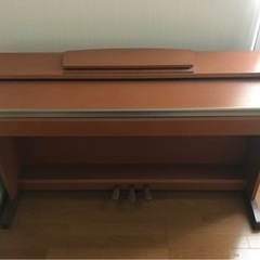 YAMAHA 電子ピアノ　YDP-151C