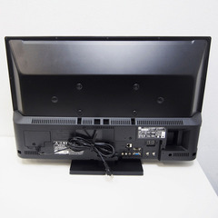 三菱 2019年製 32V型液晶テレビ LCD-32LB8 (EA19)