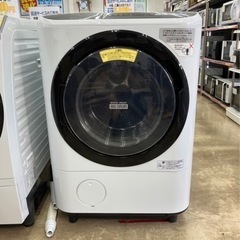 お値下げ致しました！！】🌟HITACHI🌟12.0/6.0㎏ドラム式洗濯乾燥機