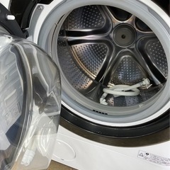お値下げ致しました！！】?HITACHI?12.0/6.0㎏ドラム式洗濯乾燥機