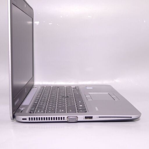 中古良品 高速SSD搭載 Wi-Fi有 銀色 ノートパソコン HP 820 G3 第6世代 Core i7 8GB 無線 Bluetooth webカメラ Windows10 Office 中古良品 高速SSD搭載 Wi-Fi有 銀色 ノートパソコン HP 820 G3 第6世代