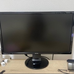 決まりました！BenQ 液晶モニター 液晶ディスプレイ BENQ...