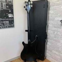 ★☆1997年製 Rickenbacker 4003 Jetglo（リッケンバッカー 4003 ジェットグロー）☆★