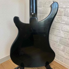 ★☆1997年製 Rickenbacker 4003 Jetglo（リッケンバッカー 4003 ジェットグロー）☆★