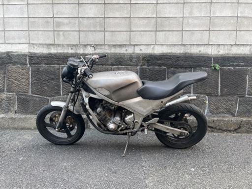 ☆fzr250☆