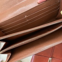 ルイヴィトン ボッテガ コーチなど財布まとめ売り