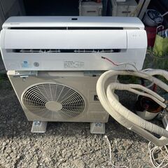 シャープ プラズマクラスター SHARP AY-N22N