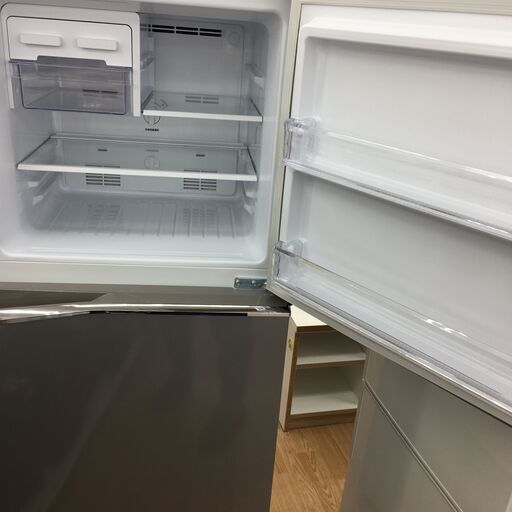 ☆ジモティ割あり☆ ニトリ 冷蔵庫 149L 年式2021 動作確認