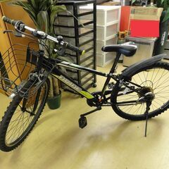 G4080202◎中古品◎自転車 DRIDE S3