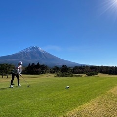 名古屋でゴルフ友達を募集です！