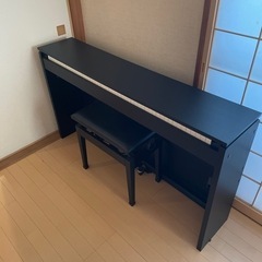 電子ピアノ　カシオ　PX830