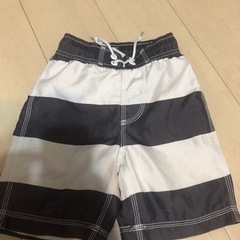 GAP 子供服　子供用　水着　110センチ