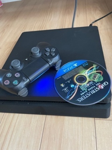 その他 ps4 500GB