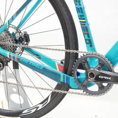 CINELLI 「チネリ」 KING ZYDECO 2022年モデル グラベルロードバイク