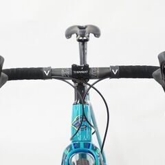CINELLI 「チネリ」 KING ZYDECO 2022年モデル グラベルロードバイク