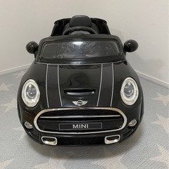 電動乗用玩具　電動乗用カー　リモコンカー　mini