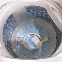 東芝 6kg洗濯機 2021年製 AW-6G9【モノ市場東海店】41