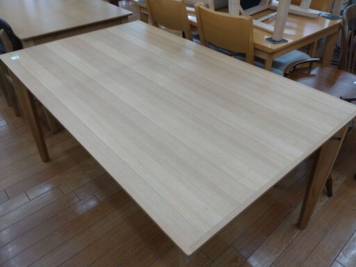 大塚家具 IDC ダイニングテーブル シネマ3 - テーブル
