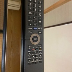 FUNAI 4Kテレビ　2018年製　50型