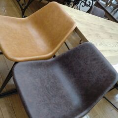 Easy Life× Knot antiques ダイニングセット【CRASH GATE取り扱い】