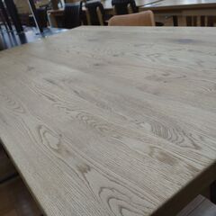 Easy Life× Knot antiques ダイニングセット【CRASH GATE取り扱い】