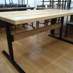 Easy Life× Knot antiques ダイニングセット【CRASH GATE取り扱い】