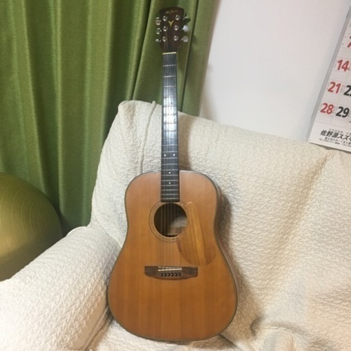 K.Yairi アコースティックギター 40-RF /K・ヤイリ/ケ－ヤイリ 生産完了】 K.Yairi Kヤイリ SO-RO HQ S/N：92045 アコースティック