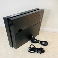 PlayStation4 CUH-1100A 本体ケーブルセット