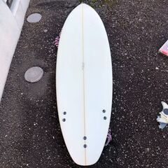 サーフボード　キラーサーフボード　5.11
