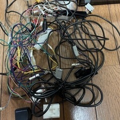 CN-R500WD パナソニック　 メモリーナビ　カーナビ フルセグ