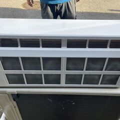 受け渡し予定者決定済 富士通ゼネラル AS-C40J-W エアコン 2019年