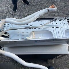 受け渡し予定者決定済 富士通ゼネラル AS-C40J-W エアコン 2019年