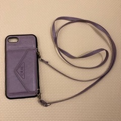 【受付終了】スマホケース iPhone7・8・SE2