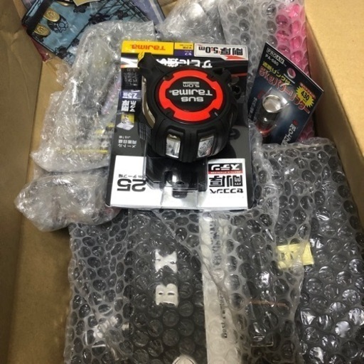 鉄筋屋　BXハッカー1ロング　　　　　ハッカー在庫残り1点！