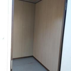 3坪仮設ハウス　子供部屋や趣味部屋などに　ナガワ