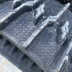 ☆北見近郊幅広効率抜群！ホンダ除雪機ＨＳ９８０　9馬力　ＨＳＴ　電動シュータ・作業灯付！実働簡易動作確認済　交渉次第で交渉即決可☆