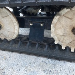 ☆北見近郊幅広効率抜群！ホンダ除雪機ＨＳ９８０　9馬力　ＨＳＴ　電動シュータ・作業灯付！実働簡易動作確認済　交渉次第で交渉即決可☆