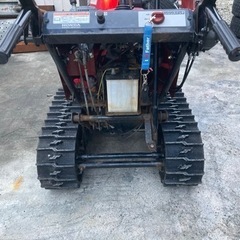 ☆北見近郊幅広効率抜群！ホンダ除雪機ＨＳ９８０　9馬力　ＨＳＴ　電動シュータ・作業灯付！実働簡易動作確認済　交渉次第で交渉即決可☆